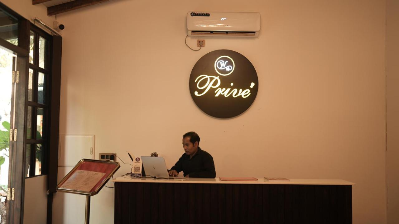 Prive By Whiteflower ヴァガトール エクステリア 写真